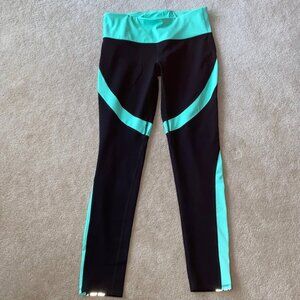 Breathe by body glove leggings
